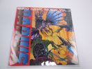 Taito Game Musick Vol.2 Darius without OBI  Japan VINYL  LP