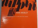 Hank Mobley 