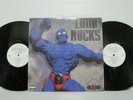 VA- LOUD ROCKS 2LP 2000 Wu-Tang System of a down Ozzy Osbourne Incubus Mobb deep