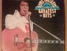Elvis Presley's Greatest Hits 7 × Vinyl LP Compilation Box Set 1978 RD9001