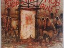 BLACK SABBATH: Mob Rules USA WB  BSK 3605 Original Hard Rock Ozzy Vinyl LP