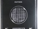 KRAFTWERK: Radio-Activity USA Capitol Original w/ Insert Vinyl LP NM- Wax