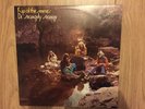 Dr Strangely Strange - Kip of the Serenes, 1969 Original Very Rare LP Near Mint
