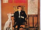 EDDY MITCHELL:  Toute La Ville En Parle ’64 BARCLAY France OG  80 240 S Rock LP