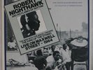 ROBERT NIGHTHAWK: Live on Maxwell Street 1964 Rounder BLUES Vinyl LP NM Wax