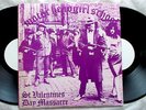 MOTORHEAD GIRLSCHOOL JAPAN 2LP LIVE '81 ST VALENTINES DAY MASSACRE LEMMY no TMOQ