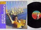 SUPERTRAMP BREAKFAST IN AMERICA A&M AMP-6034 Japan OBI VINYL LP