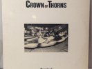 CROWN OF THORNS - CARNIVAL LP - OZ AUSSIE BLUES ROCK - CHRIS WILSON PSHYCHOBILLY