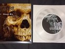NUNSLAUGHTER - GOAT ROUGH MIX CLEAR WAX NO 6/15