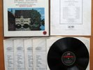 HQM 1094-8 Wagner Die Meistersinger Frantz Frick Rudolf Kempe 5xLP Mono RLS 696