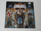 Michael Jackson - Dangerous - Vinyl Doppel-LP