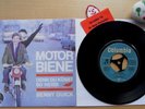 BENNY QUICK MOTORBIENE?Denn du küsst so heiss?Columbia C 22 196