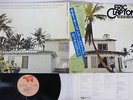 ERIC CLAPTON 461 OCEAN BOULEVARD RSO 23MW 0009 Japan OBI VINYL LP