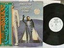 RINGO STARR GOODNIGHT VIENNA APPLE EAS-80095 Japan OBI PROMO VINYL LP