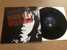 NICK DRAKE - HEAVEN IN A WILD  FLOWER  LP RARE ISLAND RECORDS ILPM 9826  N/MINT