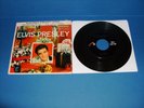 ELVIS PRESLEY SINGS CHRISTMAS SONGS EPA-4108 EXCELLENT IN SHRINK