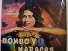 Climaco Sarmiento y su Orquesta Bombo y Maracas Cumbia Lp
