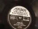 THE EVERLY BROTHERS : PROBLEMS / LOVE OF MY LIFE.  UK.78 rpm (1958)