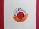 Tommy McCook - Black Coffee TROJAN 1969 reggae 45RPM VG