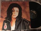 MICHAEL JACKSON “Who Is It” 83 LIMITED EDITION 12