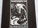 DESTRÖYER 666 