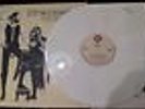 Fleetwood Mac - Rumours - WHITE VINYL LP