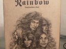 RAINBOW Vinyl Lp LONG LIVE ROCK 'N' ROLL 1978 Polydor VG/VG