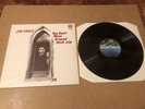 JIM  CROCE - YOU DON'T MESS AROUND WITH JIM  LP 1972  UK VERTIGO 6360 700 N/MINT