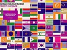 Ocean Colour Scene Profit In Peace + poster UK 7