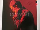 Signed Brian Fallon 'Sleepwalkers' LP vinyl (In-store event) Gaslight Anthem