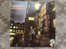 DAVID BOWIE ZIGGY STARDUST MINT  COMPLETE 1st PRESS 1E/2E VINYL LP