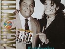 MICHAEL JACKSON   __   BLACK & WHITE   __    NR. 7 Magazin  ohne Poster