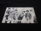 The Twilights - Original Record for Columbia Card - Excellent - RARE