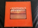 Quintessence S/T Vinyl LP Pyramid Productions Jazz-Funk 1980 Private Press
