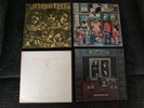 Savoy brown and Jethro Tull reel to reel tape 