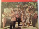 Jose Fajardo-Let's Dance with.Orig.US Press.PANART 3077.Deep Groove.Exc.