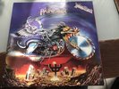 Judas Priest - Painkiller - Vinyl LP (CBS 1990) Thrash Metal