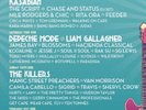 Isle Of Wight Festival Tickets 2018 2x camping tickets 