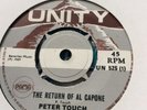 Skinhead Reggae Orig Unity 1969