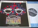 ANSERMET Rimsky-Korsakov Scheherazade Borodin Polovtsian Dance LP DECCA SXL 2268