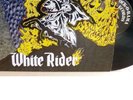 ISD rock o rama white rider skinhead rebelles
