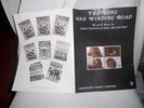 THE BEATLES THE LONG AND WINDING ROAD ORIGINAL SHEET MUSIC NORTHERN SONGS LTD.