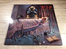 LP Dio ?– Dream Evil 1987 VINYL Greece Vertigo ?– 832 530-1