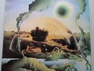 Druid - Toward the Sun Vinyl LP UK 1st Press 1975 Textured Sleeve Prog
