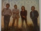 THE DOORS / WAITING FOR THE SUN / RARE '68 ELEKTRA ?74024 LP TAN LBL STUNNING