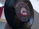 Jeanette Baby Washington Let love go by M-