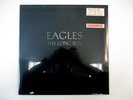 EAGLES THE LONG RUN 1979 ORIGINAL SEALED VINYL LP ASYLUM 5E-508 Rare Rock