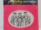 RARE 45 rpm 7