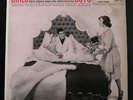 Reg Owen - Girls Were Made To Take Care Of Boys LP VG+ LPM 1908 Mono Record