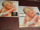 VAN HALEN 1984 2010 LIMITED EDITION 180 GRAM+30TH ANNIVERSARY PLAY 1 COLLECT 1